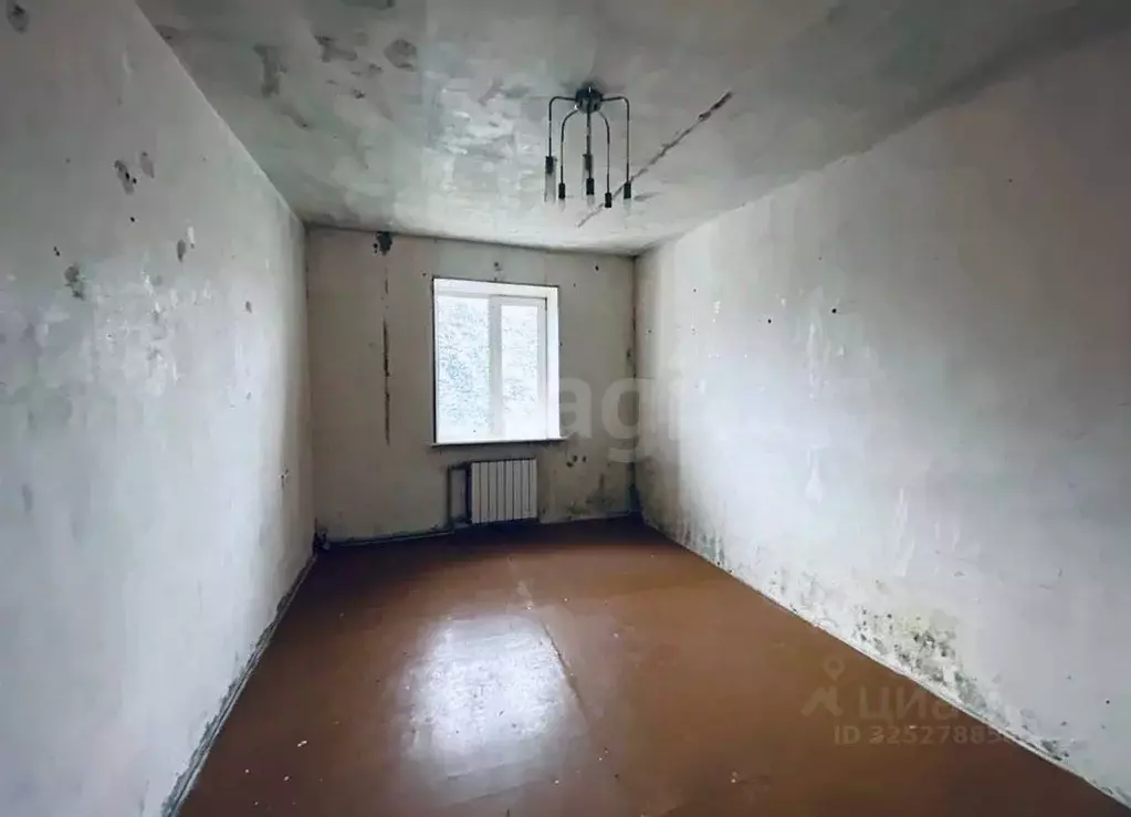 2-к кв. Воронежская область, Воронеж Бригадный пер., 20 (83.7 м) - Фото 1