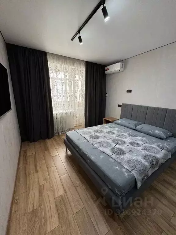 2-к кв. Ростовская область, Таганрог ул. Сергея Лазо, 1 (46.0 м) - Фото 1