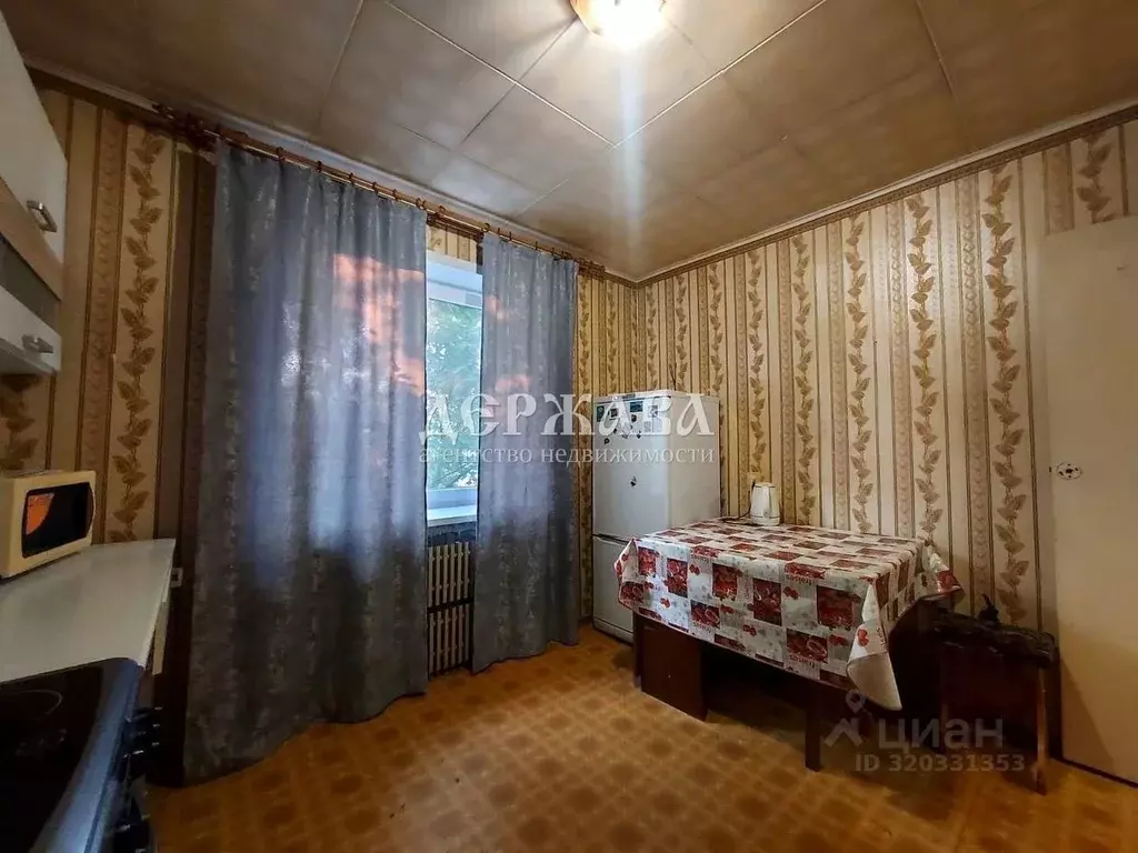 1-к кв. Белгородская область, Старый Оскол Приборостроитель мкр, 54к1 ... - Фото 1