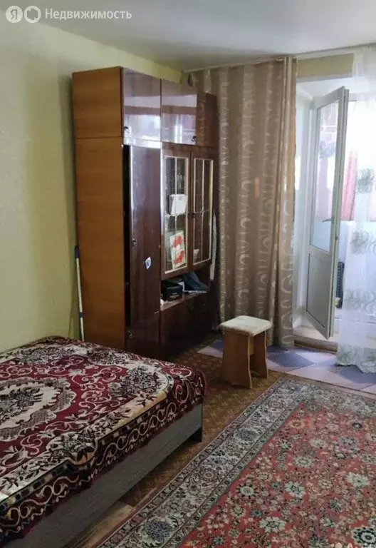 3-комнатная квартира: Минусинск, Ботаническая улица, 26 (64 м) - Фото 1