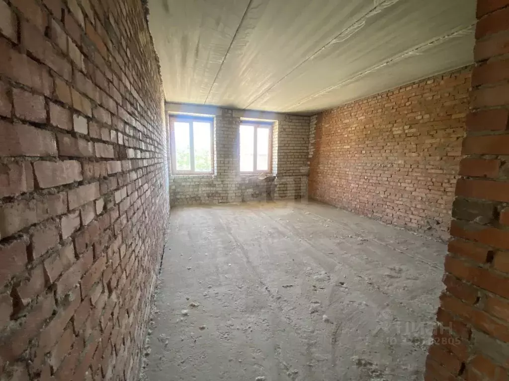 Дом в Башкортостан, Уфа ул. Глухариная, 51 (900 м) - Фото 2