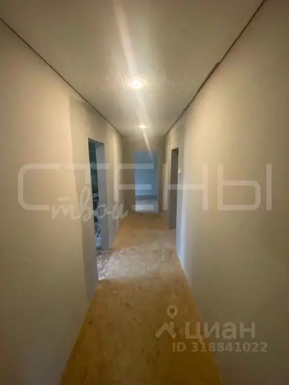 Дом в Амурская область, Октябрьский муниципальный округ, с. ... - Фото 1