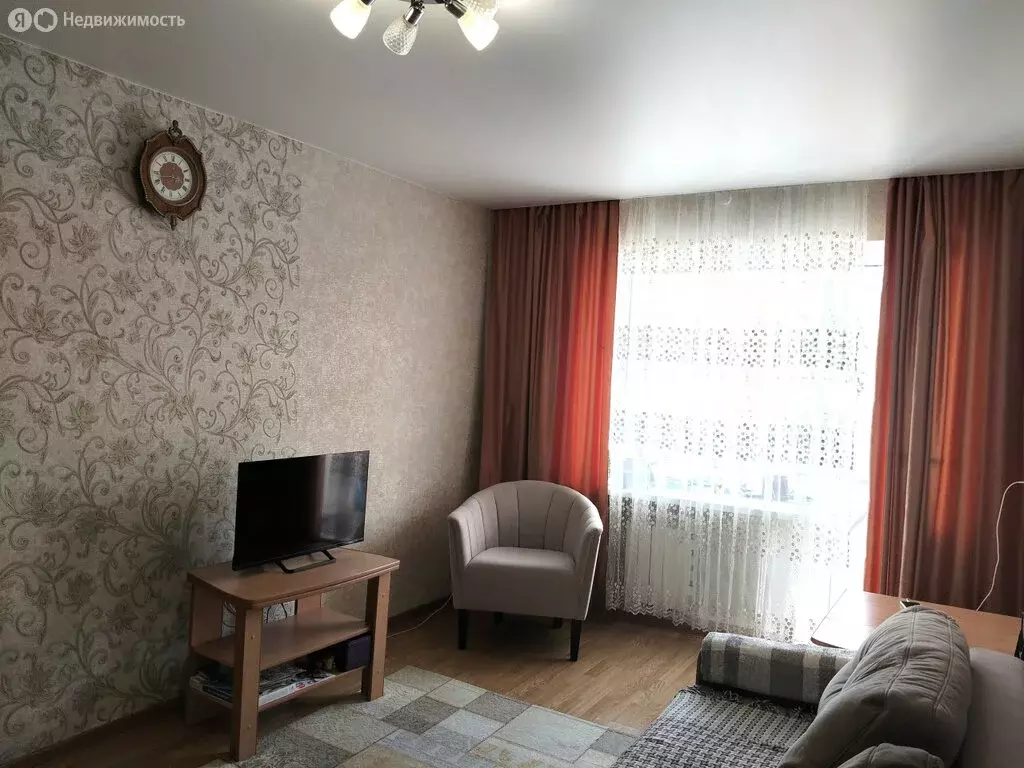 2-комнатная квартира: посёлок Монетный, улица Кирова, 5 (44.3 м) - Фото 2