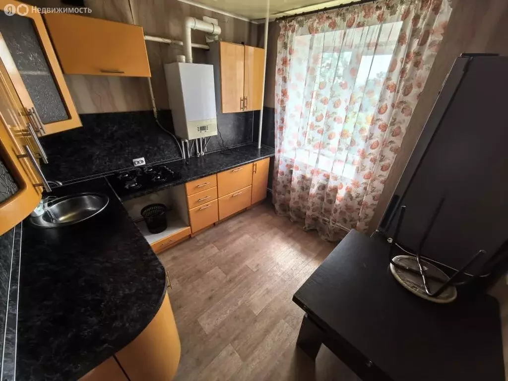 1-комнатная квартира: село Бокино, Дорожный переулок, 32 (33.5 м) - Фото 1
