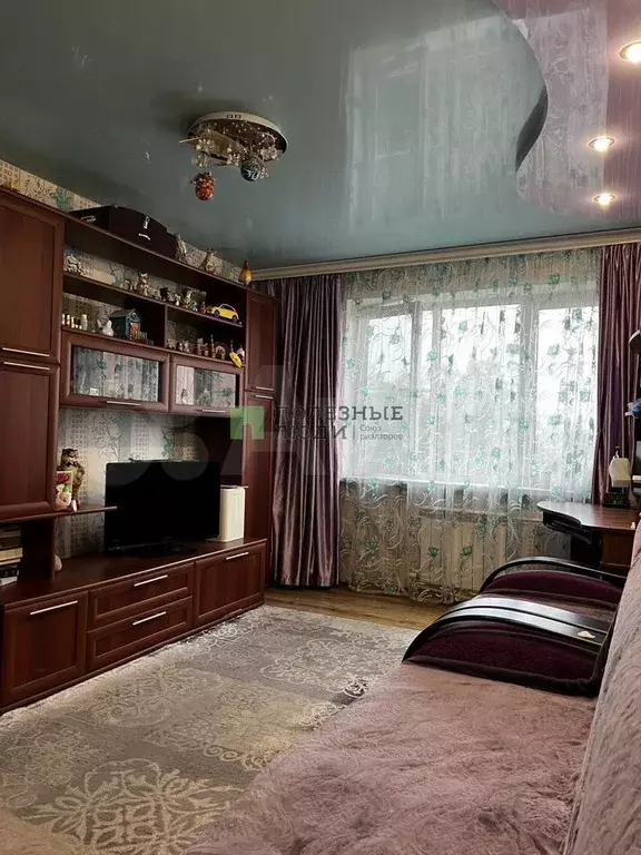 2-к. квартира, 51,2 м, 7/9 эт. - Фото 1