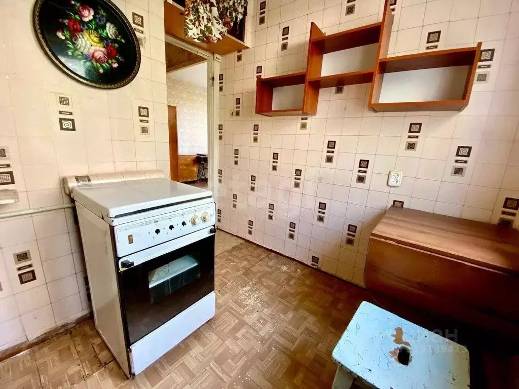 1-к кв. Псковская область, Порховский муниципальный округ, д. Хилово ... - Фото 2