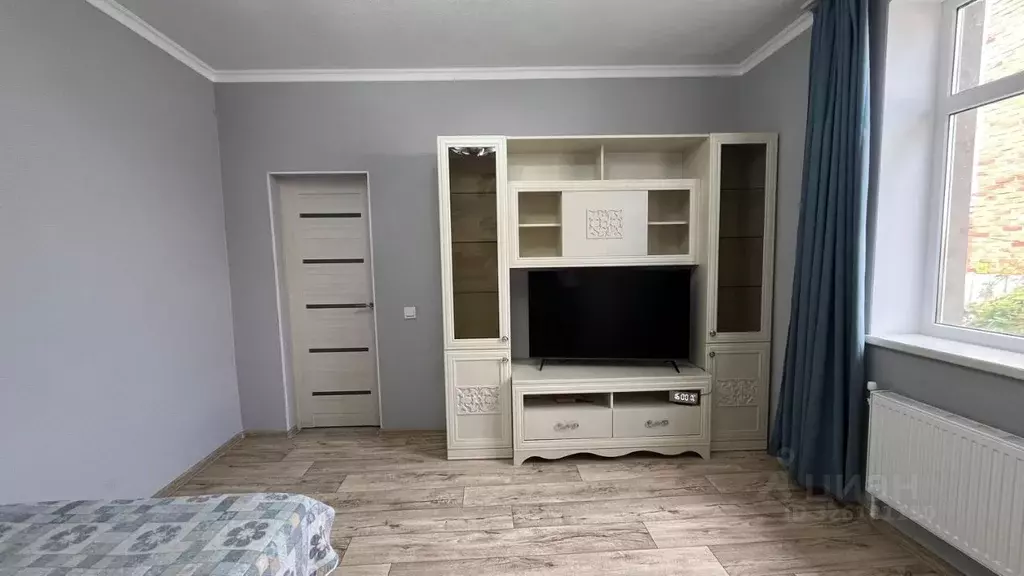 Дом в Краснодарский край, Лабинск Заводская ул., 7/1 (44 м) - Фото 2