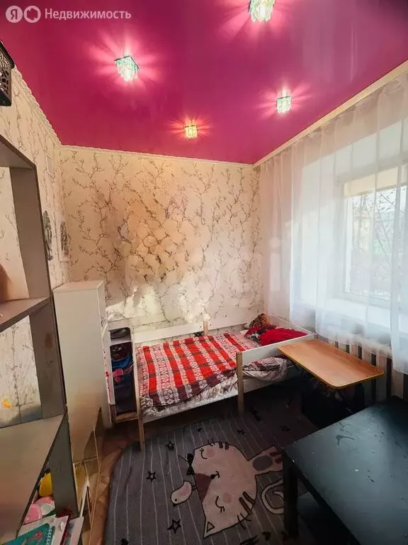 3-комнатная квартира: Бирск, переулок Коммунаров, 13 (38.9 м) - Фото 2