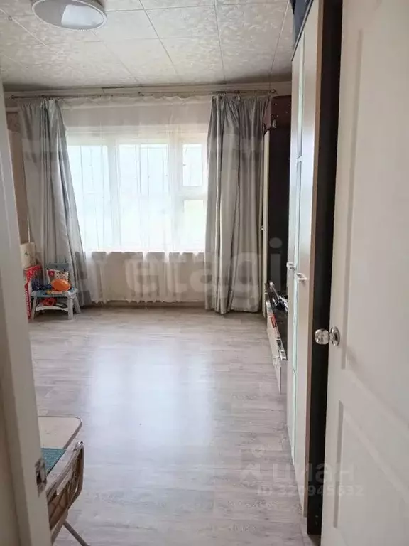 2-к кв. Саха (Якутия), Якутск ул. Билибина, 42/6 (51.0 м) - Фото 1