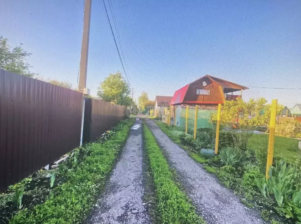 Дом в Башкортостан, Уфимский район, Зубовский сельсовет, За Здоровый ... - Фото 0