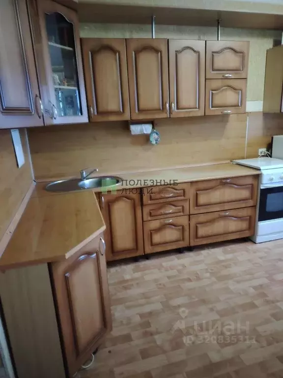 3-к кв. Орловская область, Орел Раздольная ул., 37 (71.4 м) - Фото 1