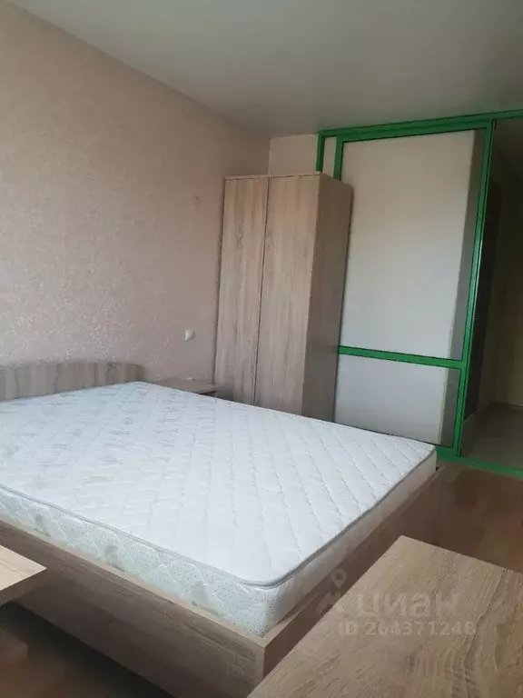 2-к кв. Хакасия, Абакан ул. Чертыгашева, 150 (52.0 м) - Фото 2