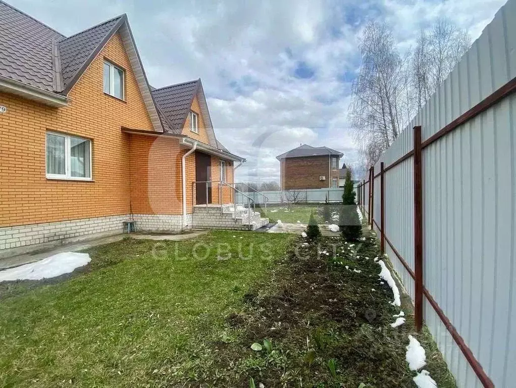 Дом в Брянская область, Брянск ул. Рассветов, 79 (173 м) - Фото 1