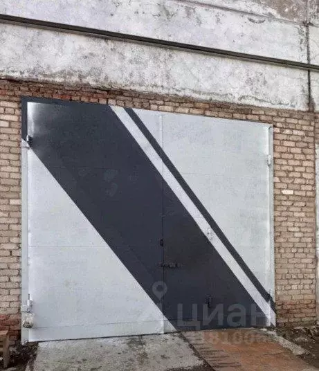 Склад в Татарстан, Казань ул. Сибирский Тракт, 34к14 (537 м) - Фото 0