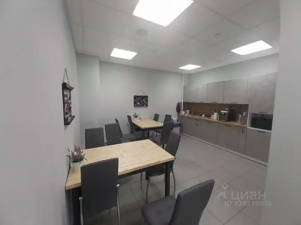 Офис в Москва ул. Обручева, 52с3 (160 м) - Фото 2