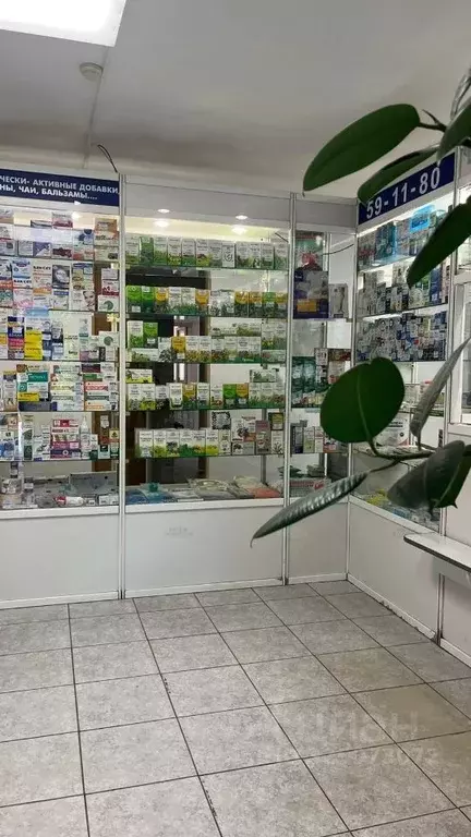 Помещение свободного назначения в Калужская область, Калуга Тульская ... - Фото 2