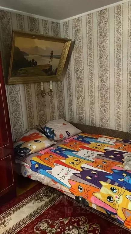 Комната Москва Щелковское ш., 77К1 - Фото 2