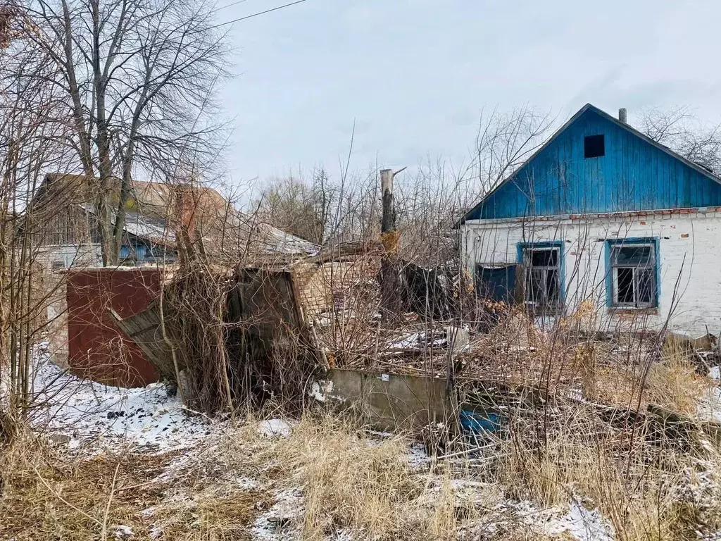 Дом в Курская область, Курск Прилужная ул., 85 (50 м) - Фото 1