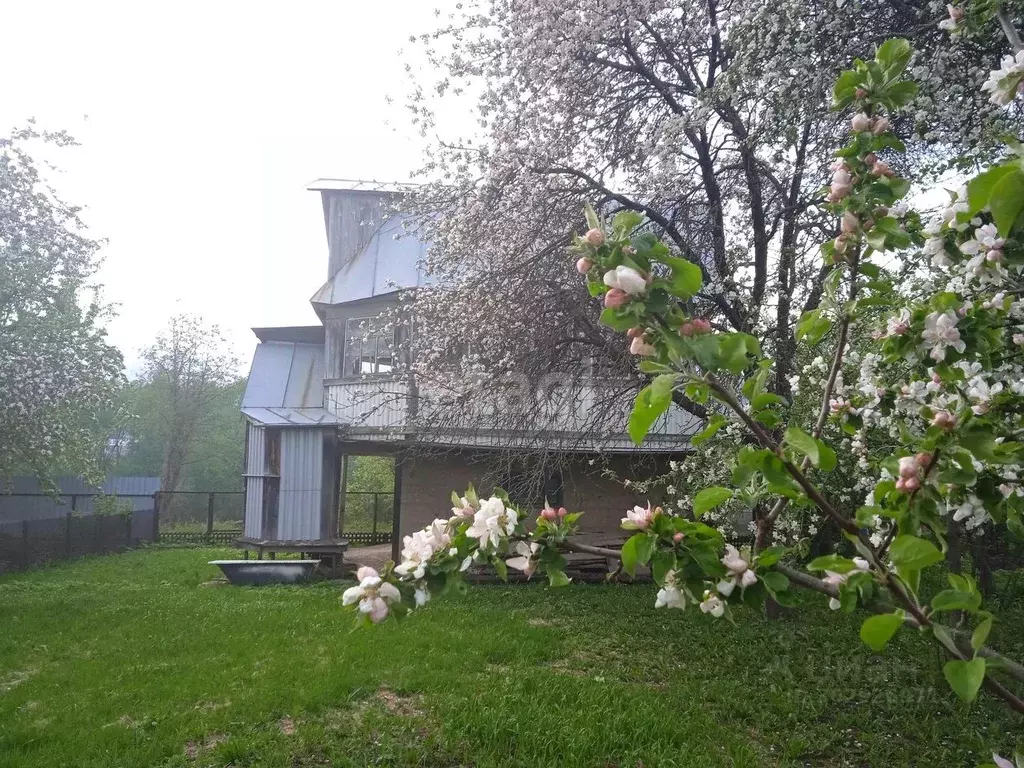 Дом в Калужская область, Калуга Факел СНТ,  (38 м) - Фото 1