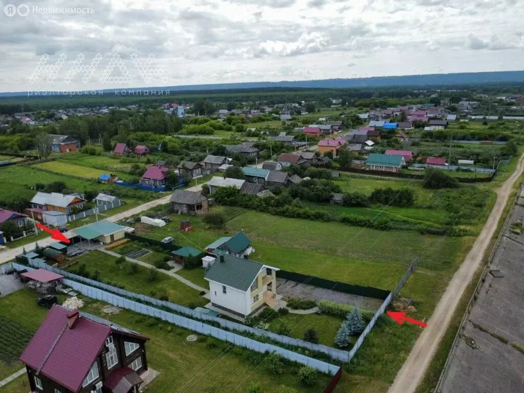 Дом в село Разнежье, улица Ленина, 66 (92.6 м) - Фото 1