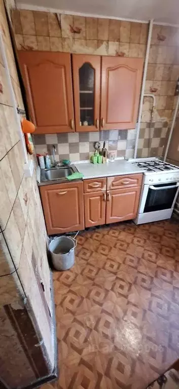 2-к кв. Москва ул. Газопровод, 3К1 (48.0 м) - Фото 0