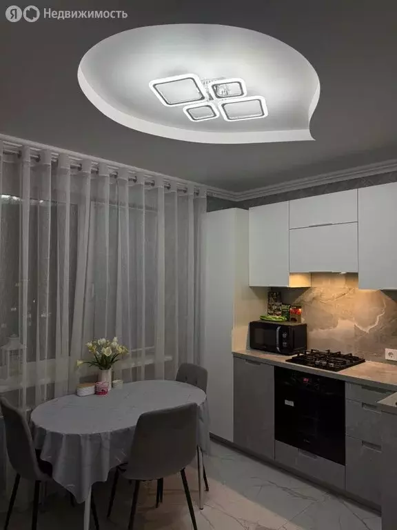 1-комнатная квартира: Ростов-на-Дону, Западный, улица 339-й Стрелковой ... - Фото 1