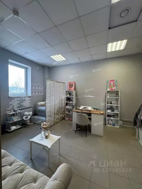 Офис в Тульская область, Тула Оборонная ул., 25к1 (25 м) - Фото 1