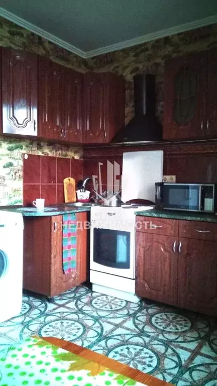 1-к кв. Московская область, Красногорск ул. Спасская, 12 (41.0 м) - Фото 0