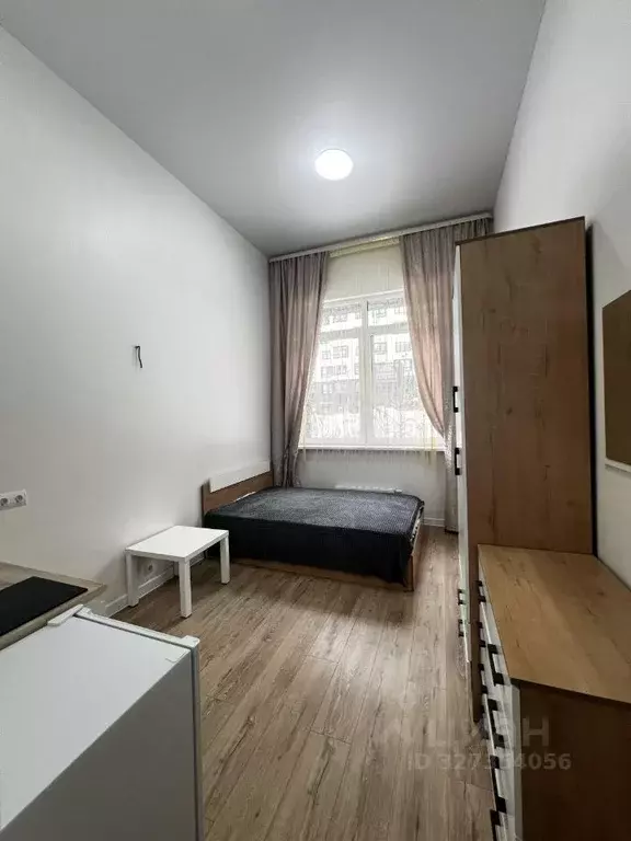 Студия Москва Десеновское поселение, ул. 3-я Нововатутинская, 15к1 ... - Фото 1