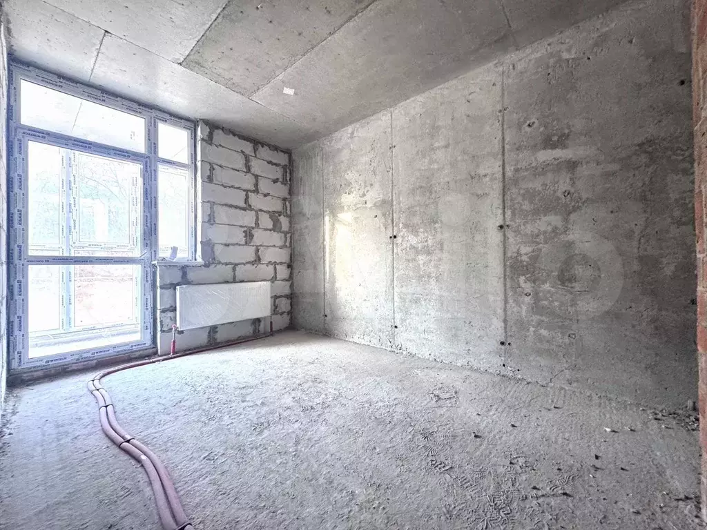Квартира-студия, 24 м, 5/26 эт. - Фото 0