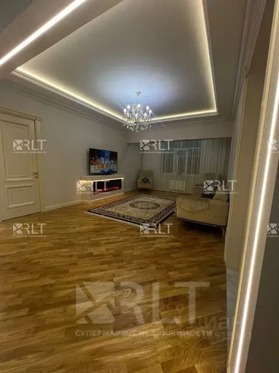 3-к кв. Дагестан, Махачкала просп. Петра 1, 103Бк1 (125.0 м) - Фото 1