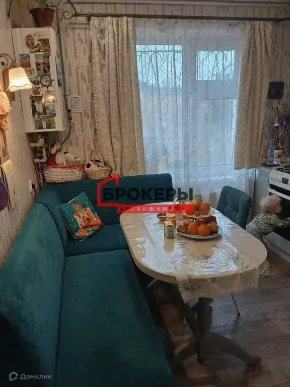 Продаётся 1-к квартира, 49 м - Фото 0