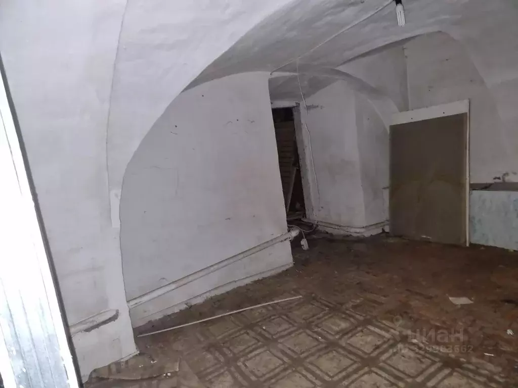 Помещение свободного назначения в Красноярский край, Енисейск ул. ... - Фото 2