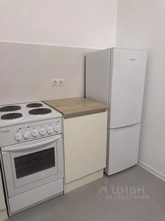 1-к кв. Москва Кусковская ул., 12/1 (39.0 м) - Фото 2