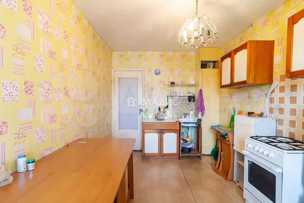 3-к. квартира, 76,4 м, 2/2 эт. - Фото 1