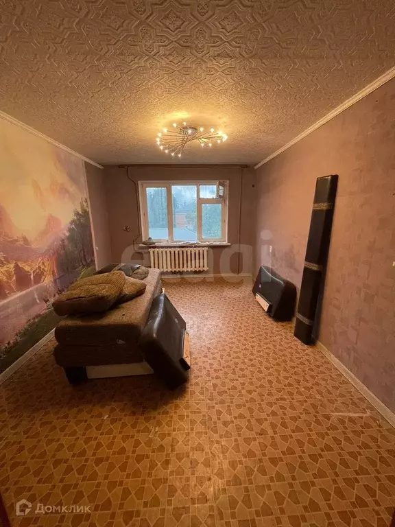 Продаётся 3-к квартира, 65 м - Фото 1