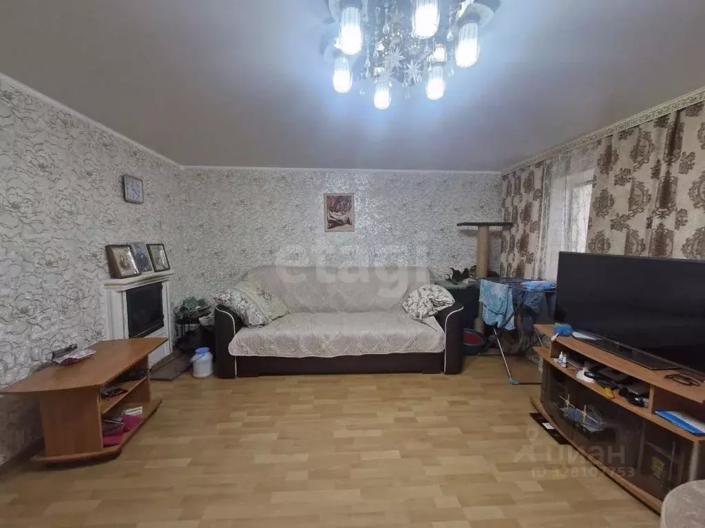 Дом в Белгородская область, Волоконовский район, с. Староивановка ... - Фото 1