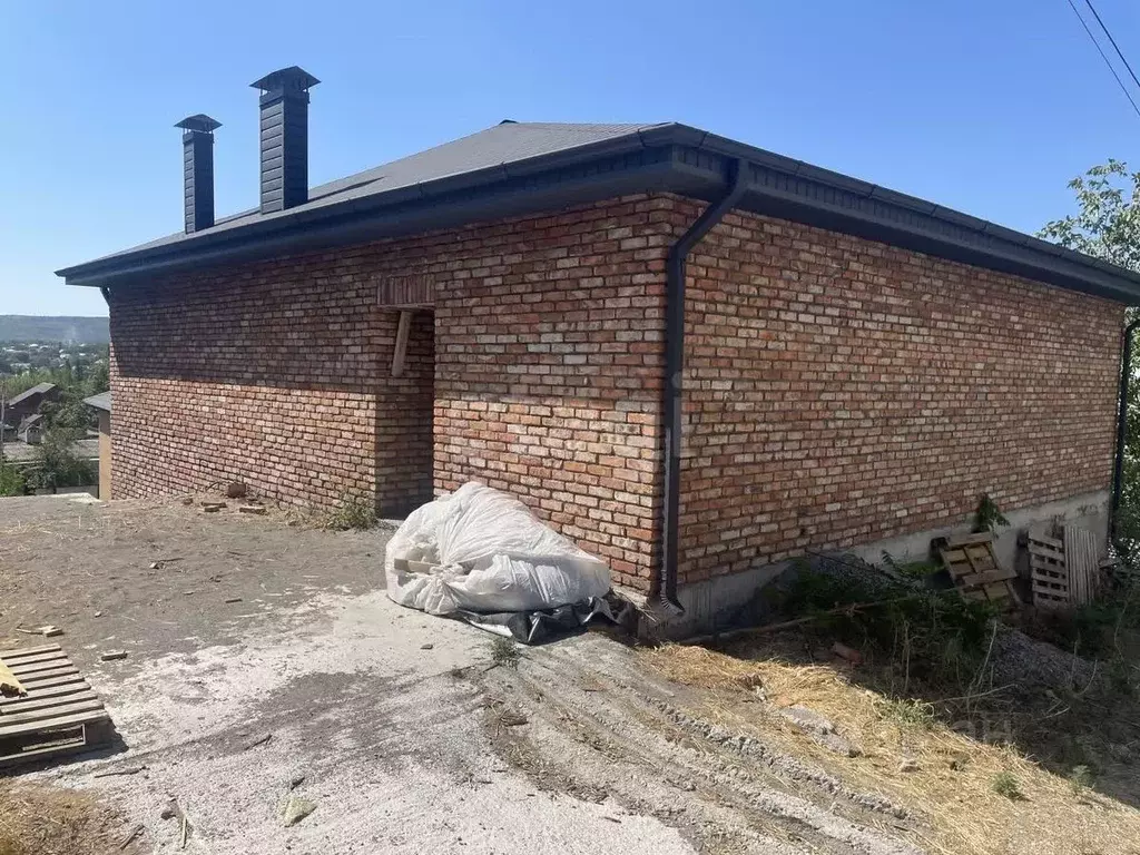 Дом в Ставропольский край, Пятигорск ул. Беленковича (127 м) - Фото 1