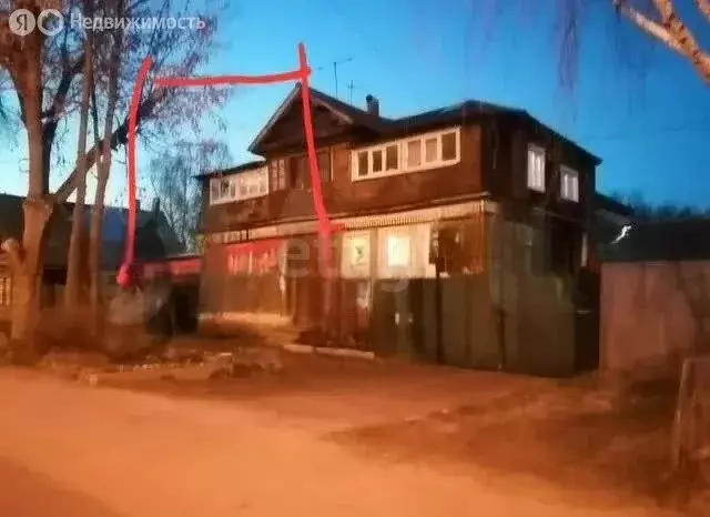 3-комнатная квартира: Тверь, переулок Трудолюбия, 5 (56 м) - Фото 0
