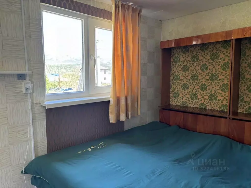 Дом в Крым, Симферопольский район, Добровское с/пос  (51 м) - Фото 2