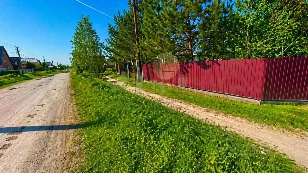 Участок в Иркутская область, Иркутский муниципальный округ, с. ... - Фото 1
