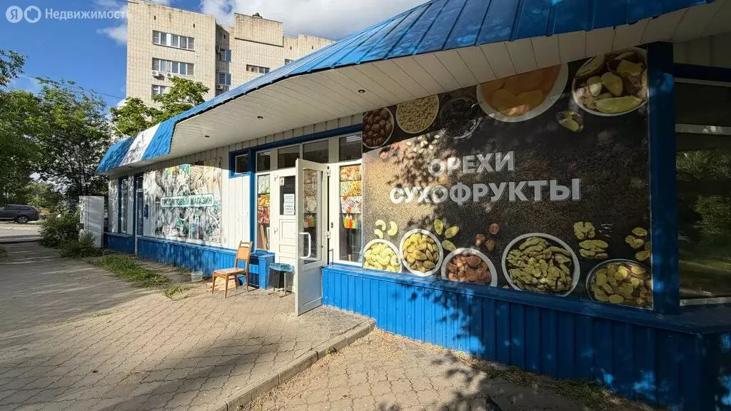 Помещение свободного назначения (140 м) - Фото 2