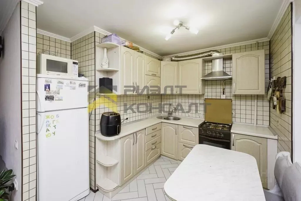 1-к кв. Омская область, Омск Привокзальный мкр, ул. Гризодубовой, 9 ... - Фото 1