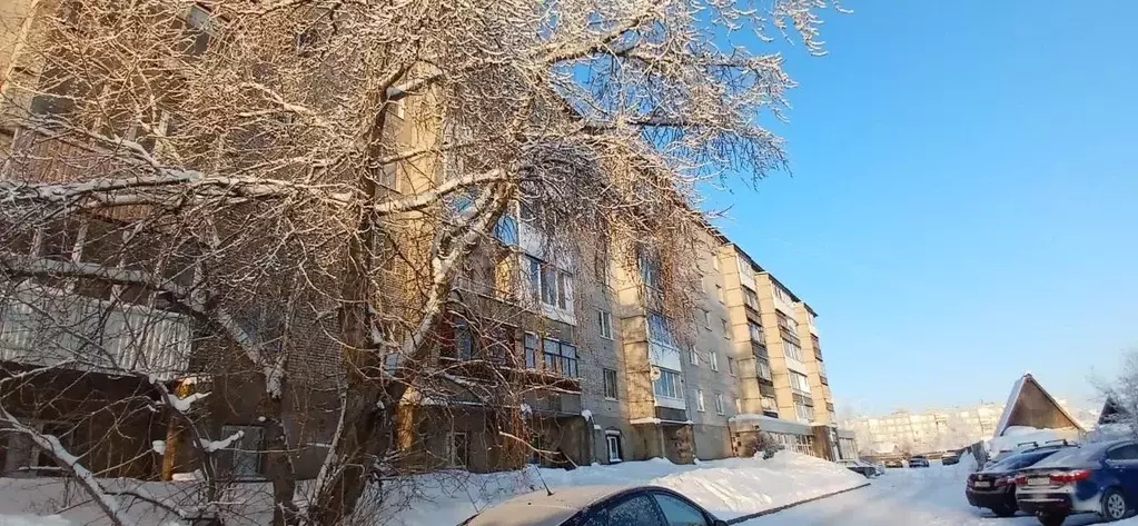 2-к кв. Коми, Сыктывдинский район, с. Выльгорт ул. Домны Каликовой, ... - Фото 1