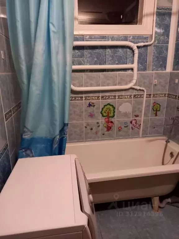 1-к кв. Новосибирская область, Новосибирск Тихвинская ул., 10А (30.0 ... - Фото 1