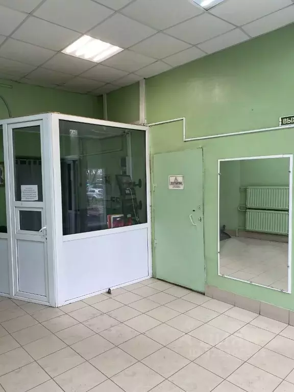 2-к кв. Санкт-Петербург ул. Маршала Тухачевского, 31 (52.0 м) - Фото 2