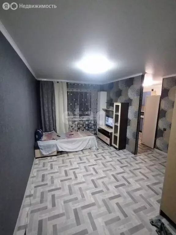 1-комнатная квартира: Стерлитамак, улица Худайбердина, 134 (31.5 м) - Фото 0