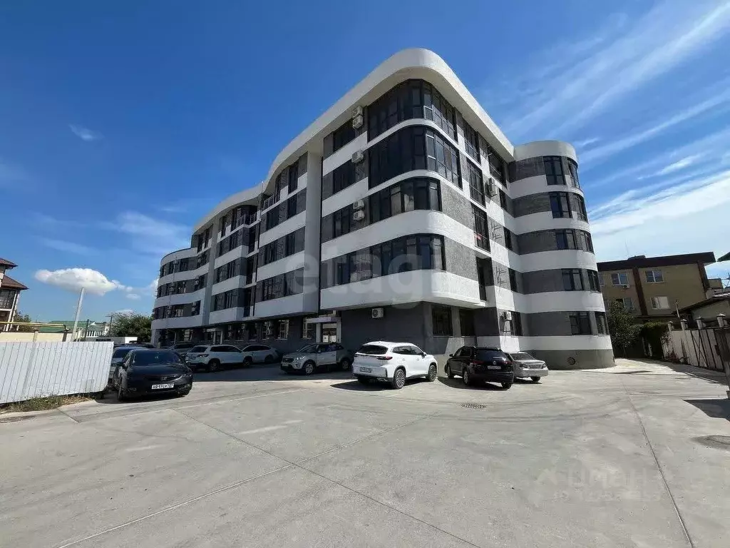 Студия Краснодарский край, Новороссийск городской округ, с. Мысхако ... - Фото 1