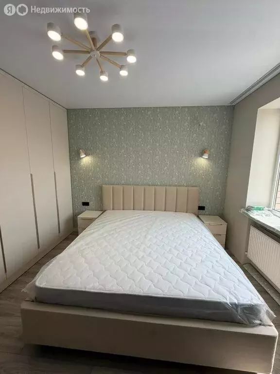 1-комнатная квартира: Владикавказ, улица Курсантов-Кировцев, 4А (53 м) - Фото 2