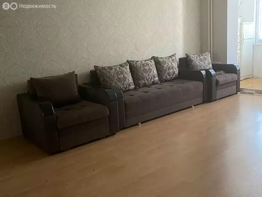 2-комнатная квартира: Махачкала, улица Магомета Гаджиева, 160 (51 м) - Фото 2